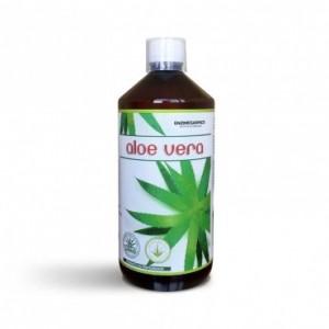 Aloe Vera 1000 ml Enzime-Sabinco