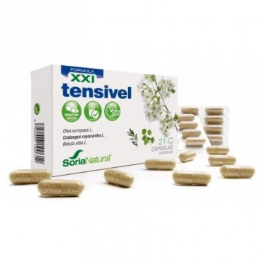 Tensivel 21-C 690 mg 30...