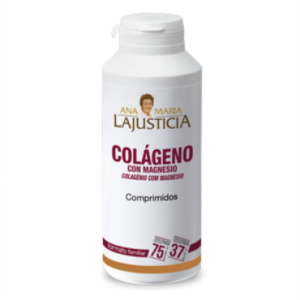 Colageno Marino Con Magnesio 450 Comp. Ana...