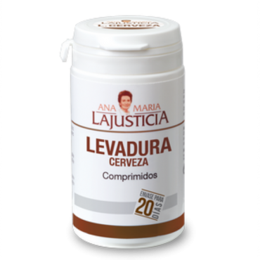 Levadura Cerveza 80...