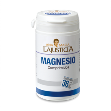 Magnesio 147 Comp. Ana...