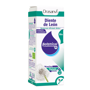 Glicerinado Diente Leon...