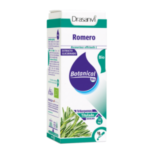 Glicerinado Romero 50Ml Botanical Bio Drasanvi