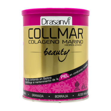 Collmar Beauty Frutas...