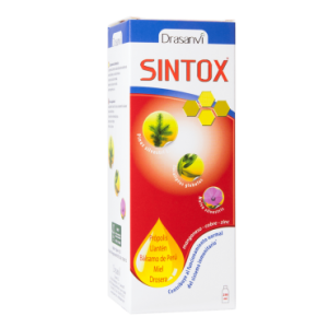 Sintox 250Ml Drasanvi