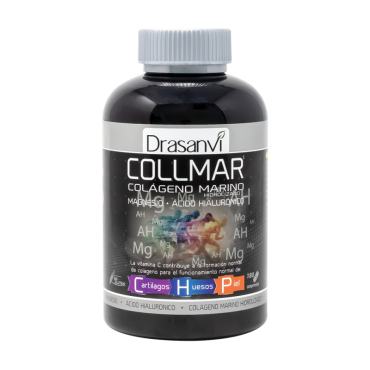 Collmar 180 Comprimidos...