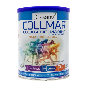 Collmar 275G Drasanvi