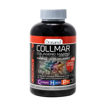 Collmar Cereza Masticable...