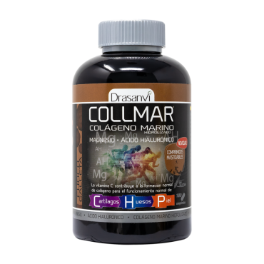 Collmar Choco Galleta...