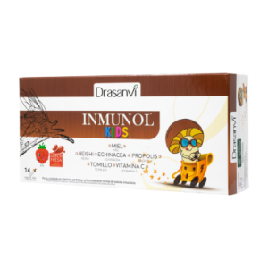 Inmunol Kids 14X10Ml Viales Drasanvi