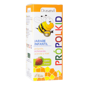 Propolkid Jarabe 150Ml Drasanvi