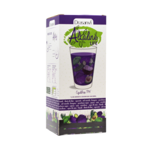 Alkaline Life 500 Ml Drasanvi
