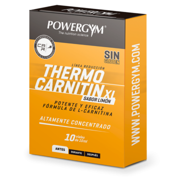 Thermocarnitin XL Caja 10...