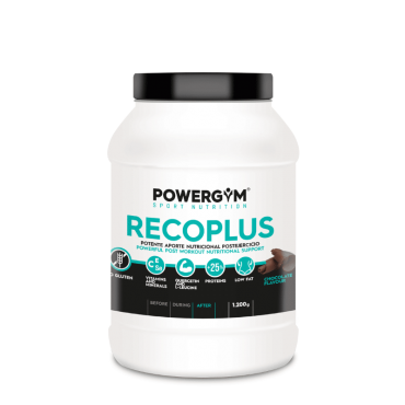 Recoplus 1.200g Chocolate...
