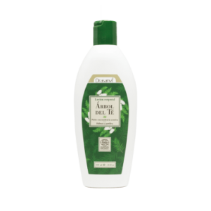 Locion Arbol Te Ecocert Bio 300 ml Drasanvi
