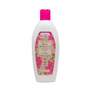 Locion Rosa Mosqueta Ecocert Bio 300 ml Drasanvi