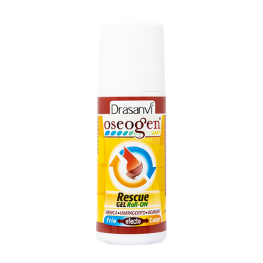 Oseogen Rescue Gel Roll-On...