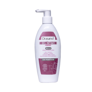 Gel Intimo Ecocert Bio 300 ml Drasanvi