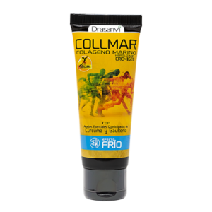 Collmar Crema Gel Efecto Frio 75 ml Drasanvi