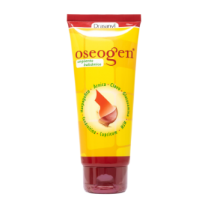 Oseogen Ungüento Balsamico 200 ml Drasanvi