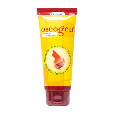 Oseogen Ungüento Balsamico...