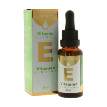 Vitamina E Liquida 30 ml...