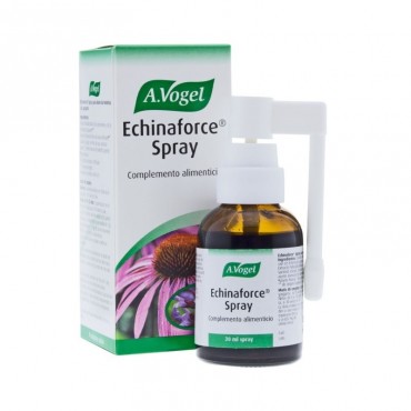 Echinaforce Spray 30 ml Avogel
