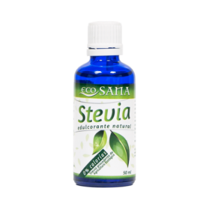 Stevia 50 ml Ecosana
