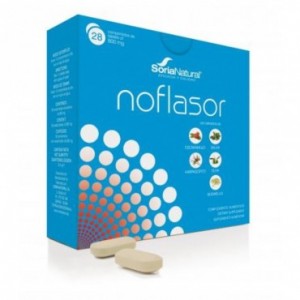 Noflasor 800 mg 28 Comprimidos Soria Natural