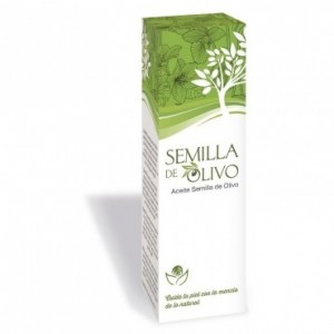Aceite Semilla De Olivo 50 ml Bioserum