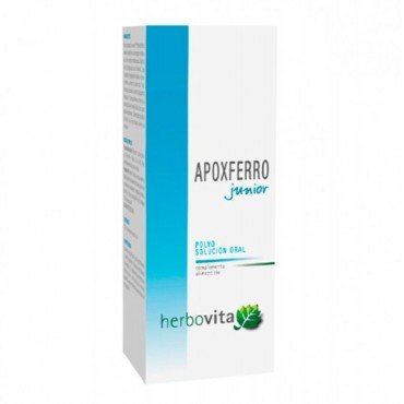 Apoxferro Junior 50 gr...