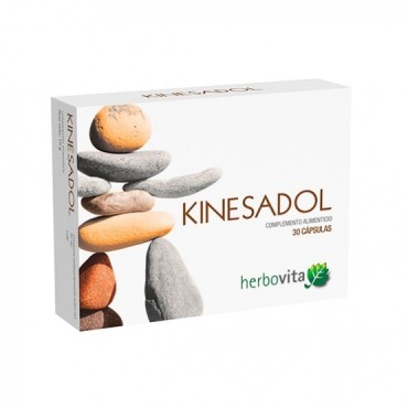 Kinesadol 30 cápsulas...