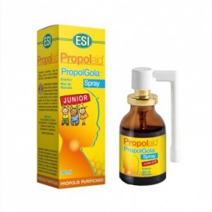 Propolgola Junior Spray 20 ml