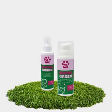 DermaGreen Skin 50 ml Dr.Green