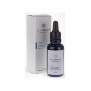 Calm Ext. Ajo Negro Efcan eco 30 ml Allium Noir