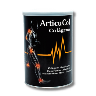 Articucol 300 Gr Espadiet