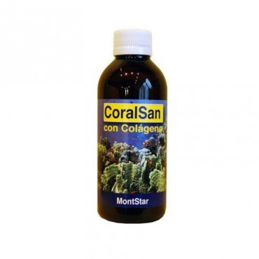 Coral San 250 ml. Espadiet