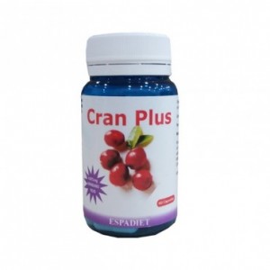 Cran Plus 60 Cápsulas Espadiet