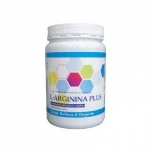 L-Arginina Plus 300 Gr. Espadiet