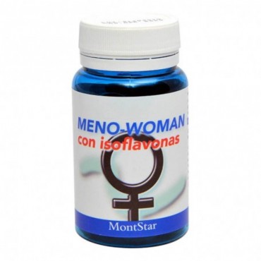 Meno-Woman 60 Cápsulas...
