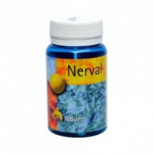 Nerval 40 Cápsulas Espadiet