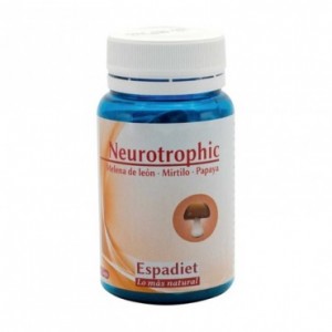 Neurotrophic 45 Cápsulas Espadiet