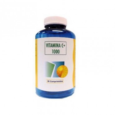 Vitamina C 1000 Mg 90...
