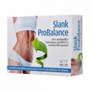 Slank Pro Balance 30 Cápsulas Espadiet