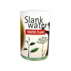 Slank Water Instant 200 Gr. Espadiet