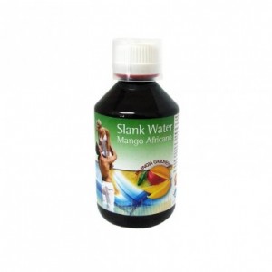 Slank Water Mango 250 ml. Espadiet