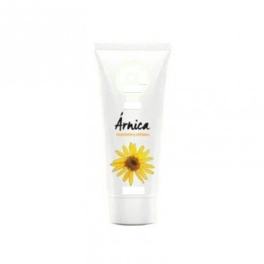 Arnica Crema 75 ml. Espadiet