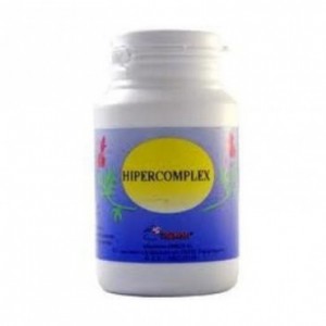 Hipercomplex 60 Cápsulas Espadiet