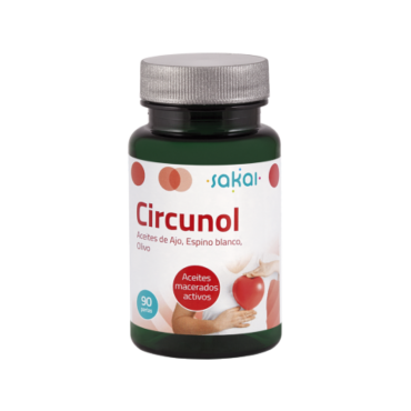 Circunol 90 Perlas Sakai