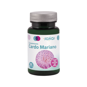 Cardo Mariano 90...